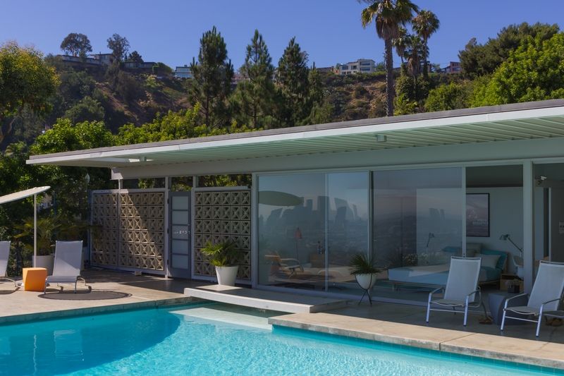 Stahl House
