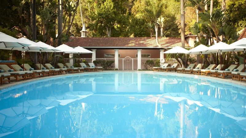 Hotel Bel-Air