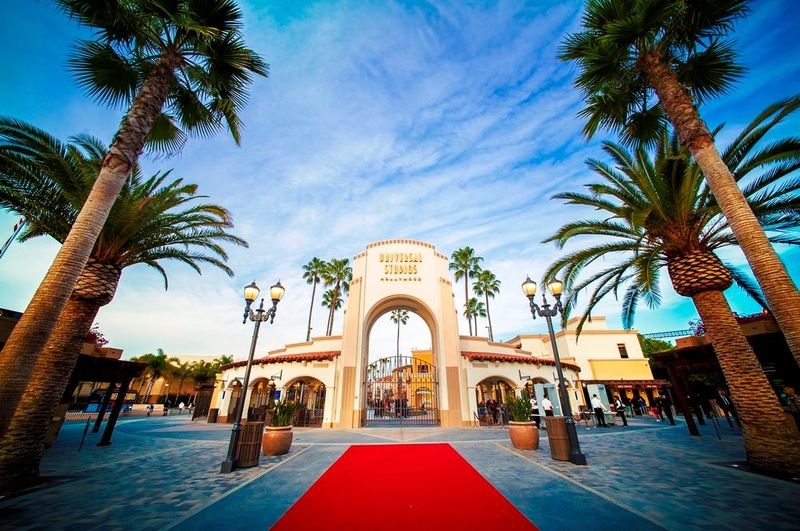Universal Studios