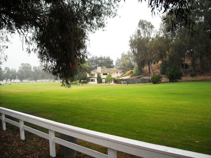 Will Rogers State Historic Park