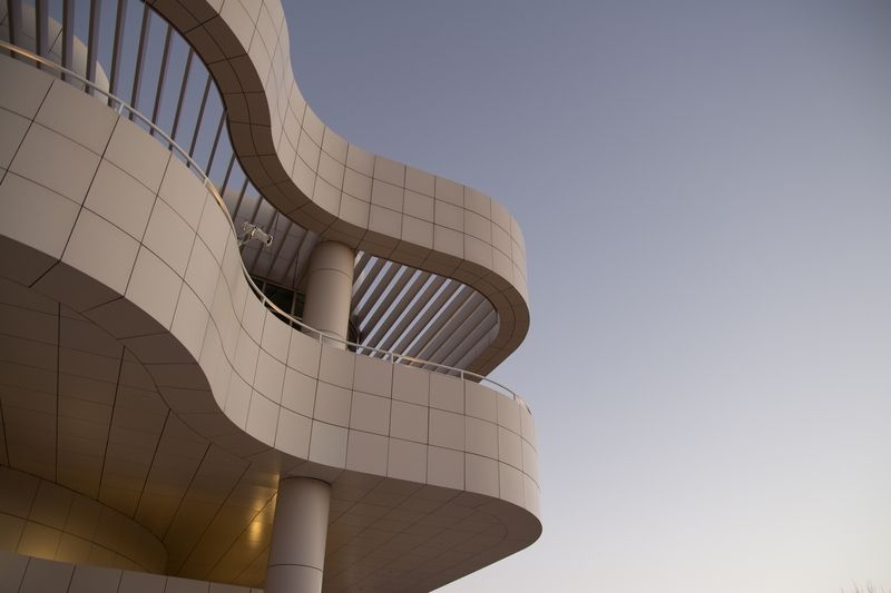 Getty Center