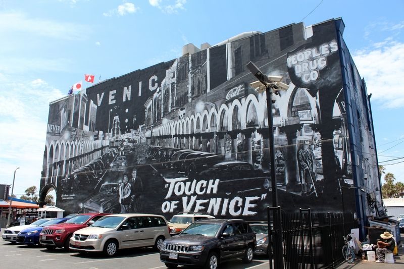 Touch of Venice