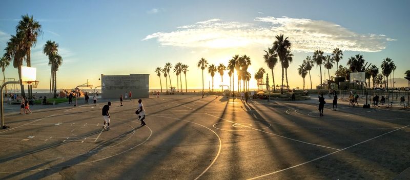 Venice Recreation Center