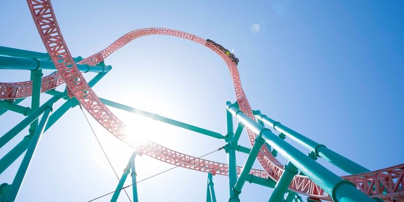 Knott's Berry Farm