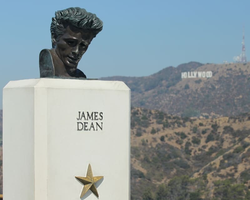 Rebel Without a Cause