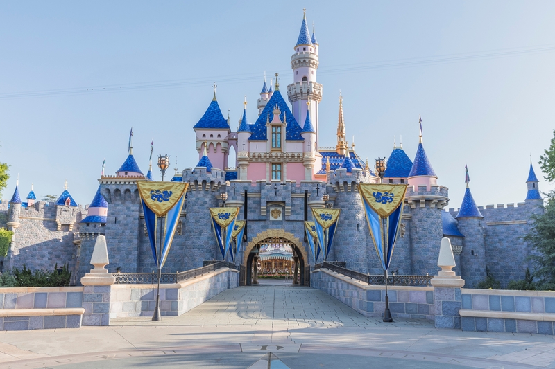 Fantasyland