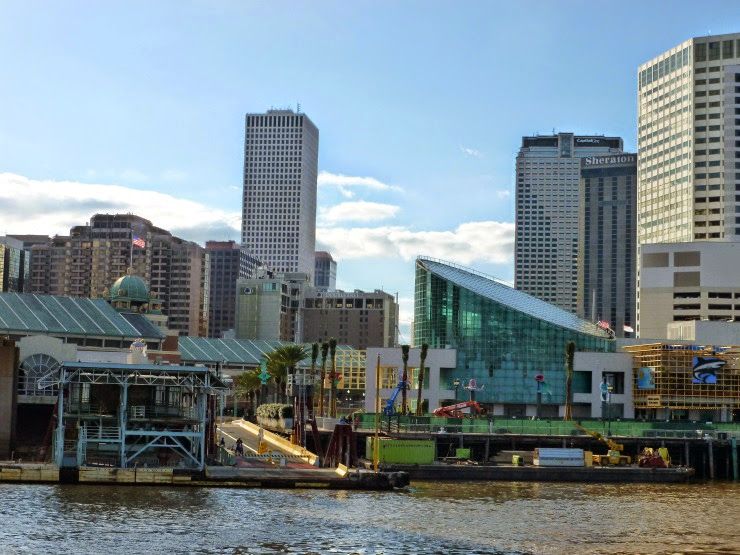 Central Business District