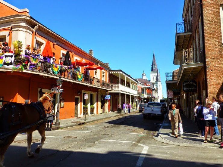 French Quarter