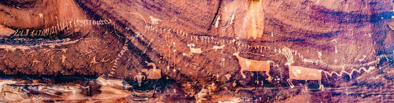 Procession Panel