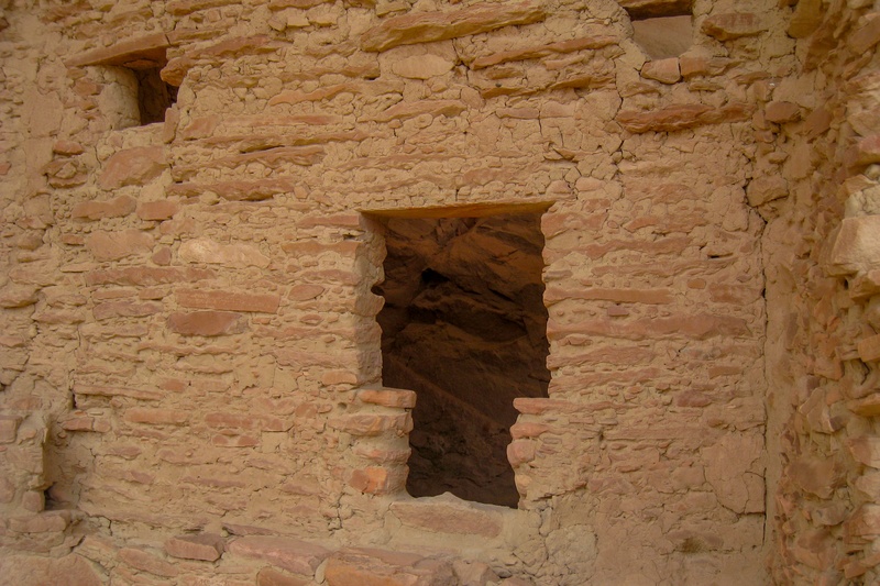River House Ruin