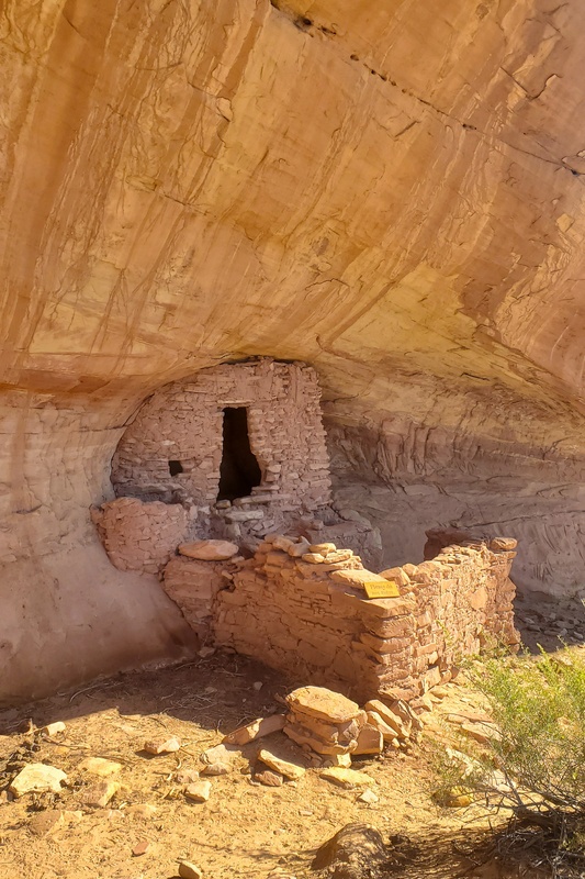 Ruins