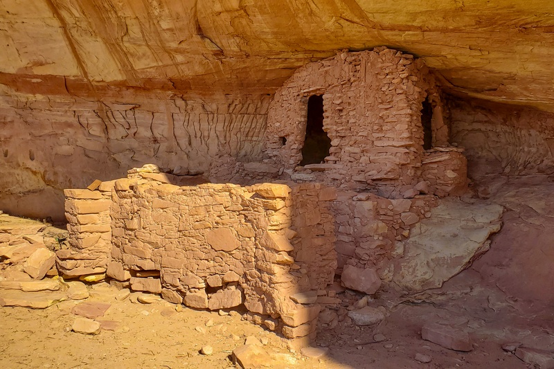 Ruins