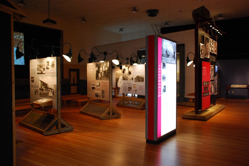 Visitor Center