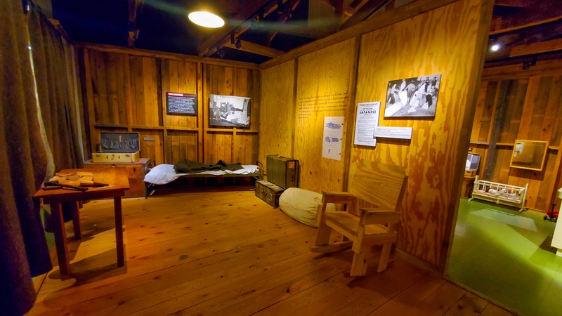 Visitor Center