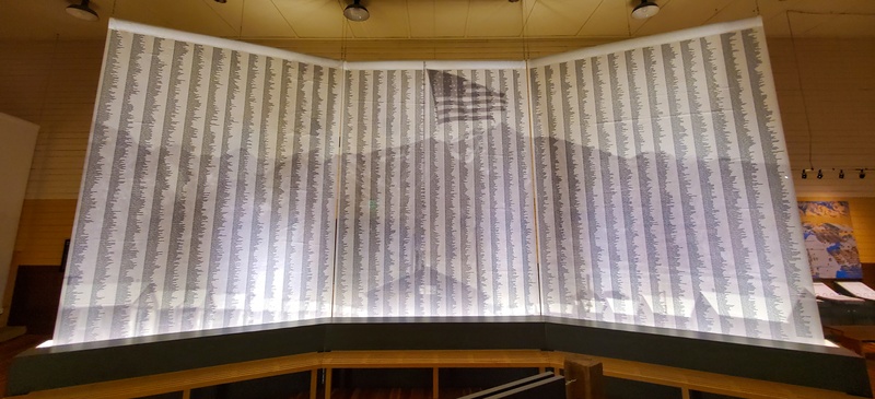 Visitor Center
