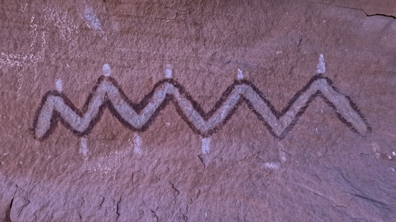 Moon House Ruin