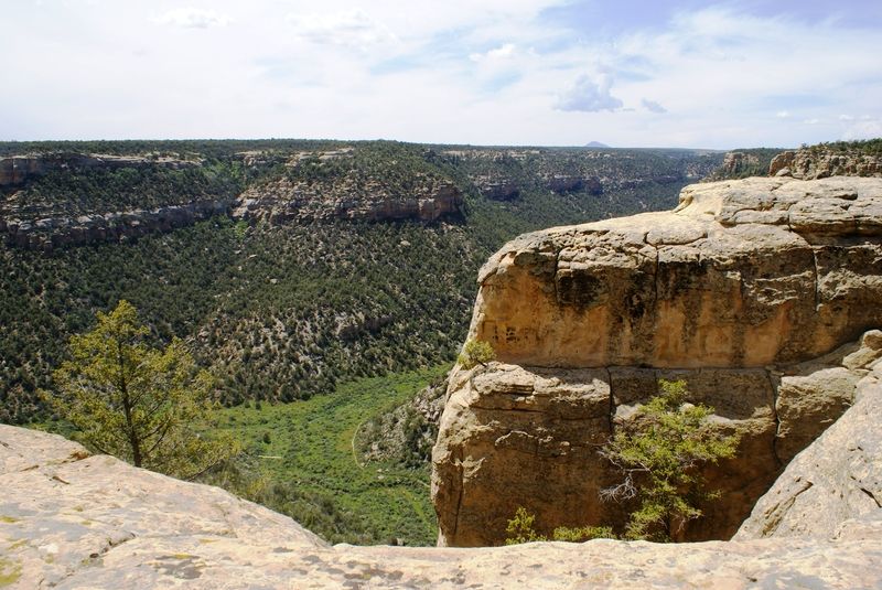 Petroglyph Point Trail