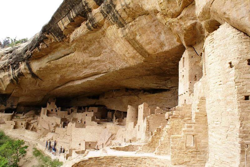 Cliff Palace