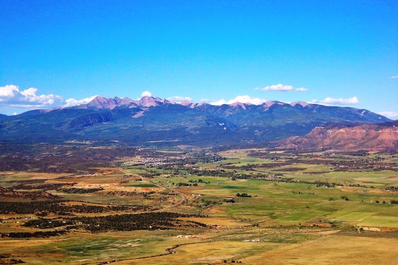Mancos Valley Overlook