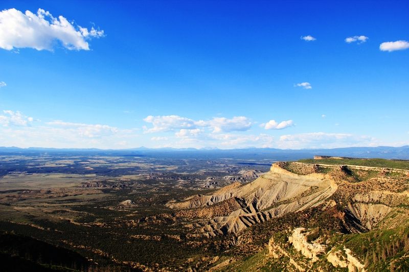 North Park Point Overlook