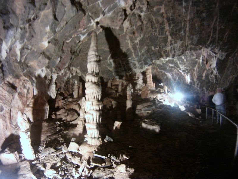 Minnetonka Cave