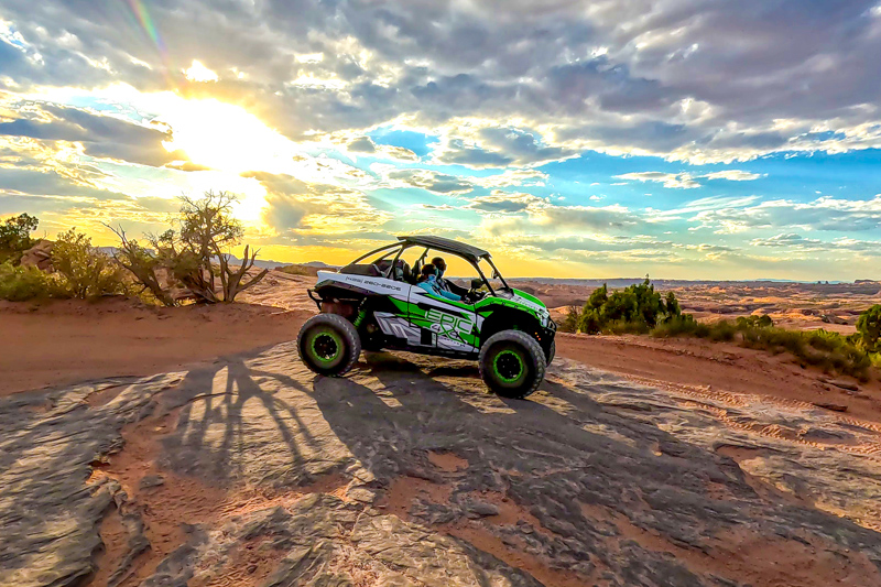ATV Tour
