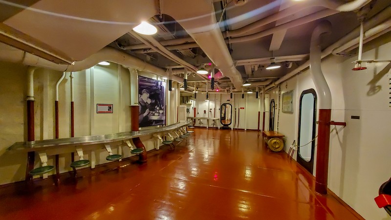 USS Alabama