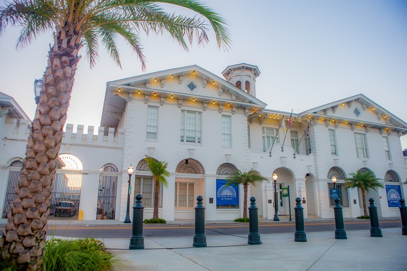 History Museum of Mobile