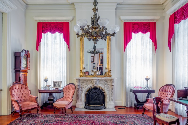 Richards-DAR House Museum