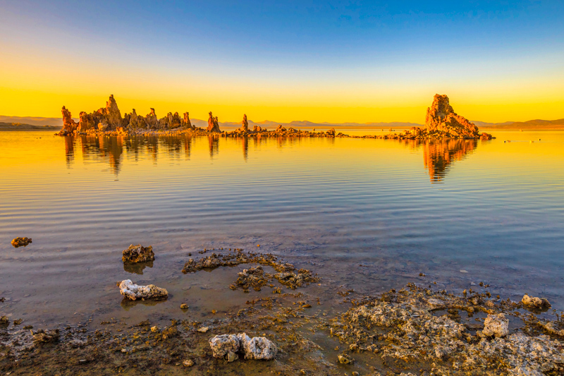 Mono Lake