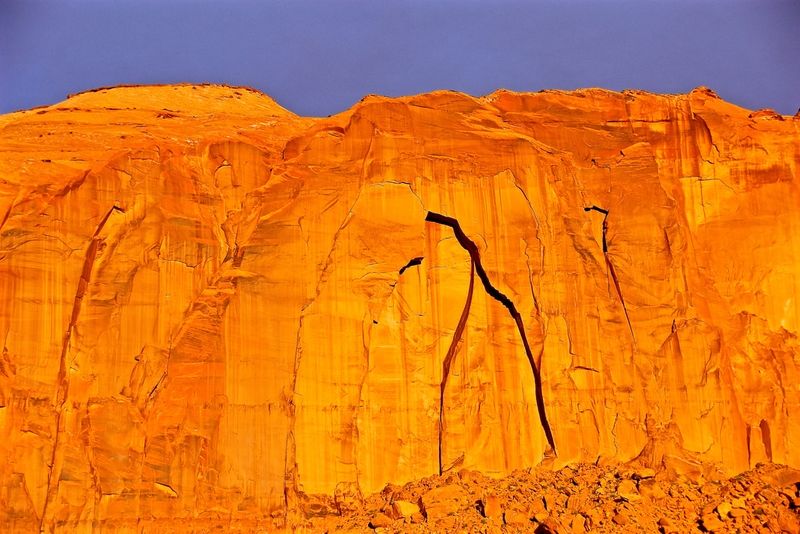 Spearhead Mesa
