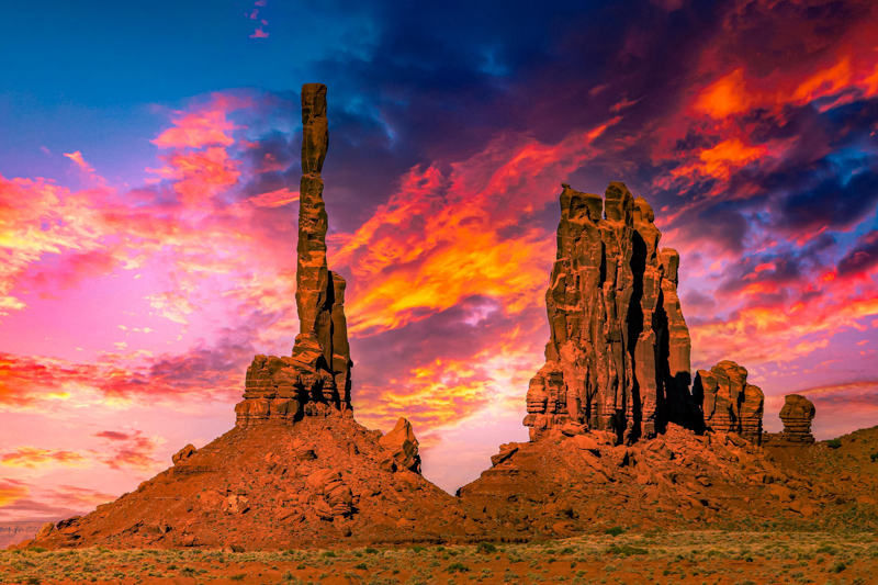 Monument Valley