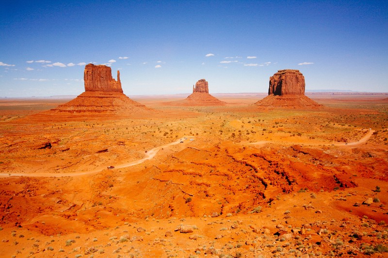 Monument Valley