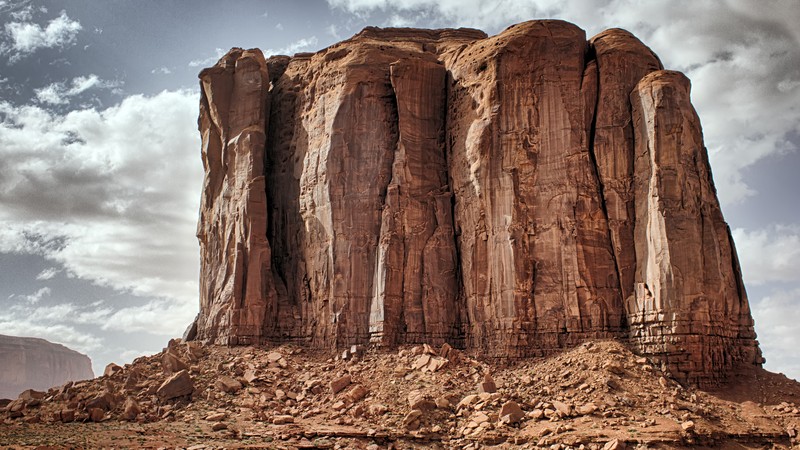 Elephant Butte