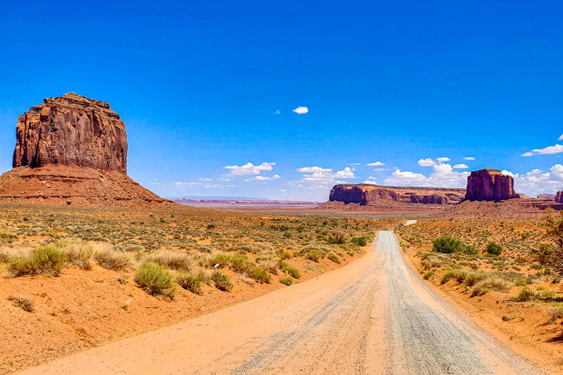 Valley Drive
