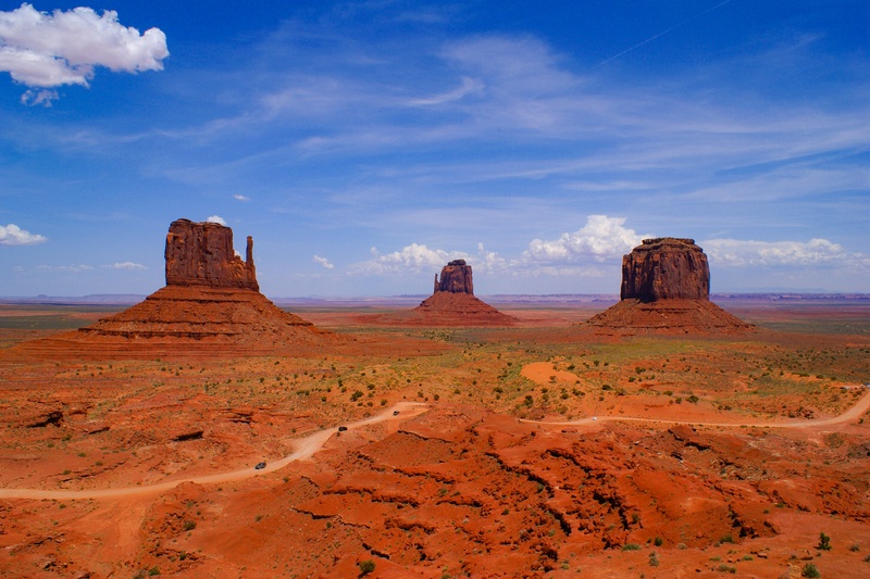 Monument Valley