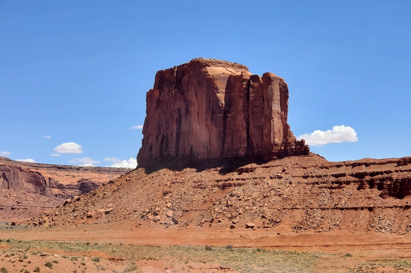 Elephant Butte