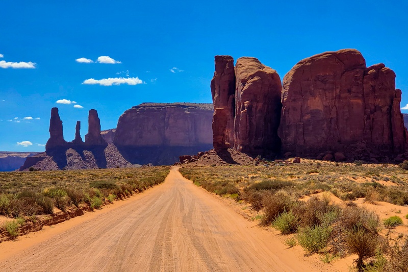 Valley Drive