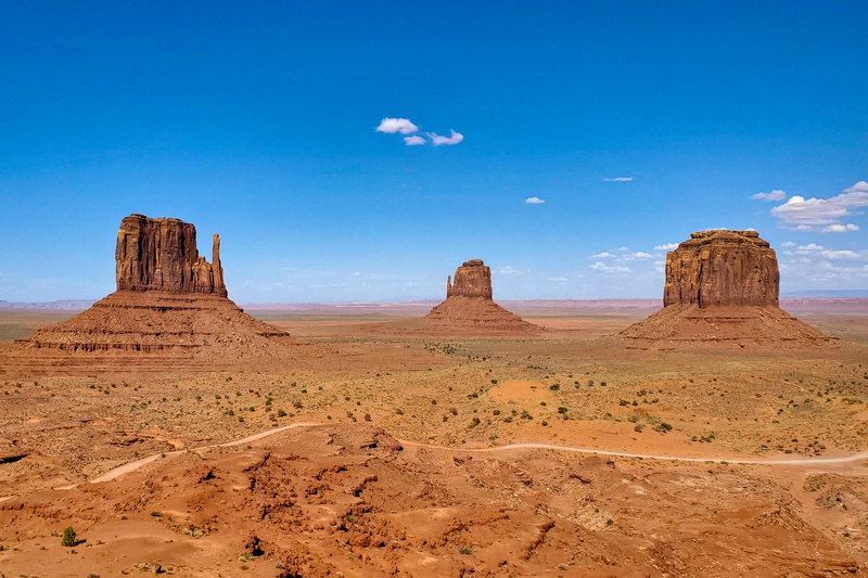 Photographer Point