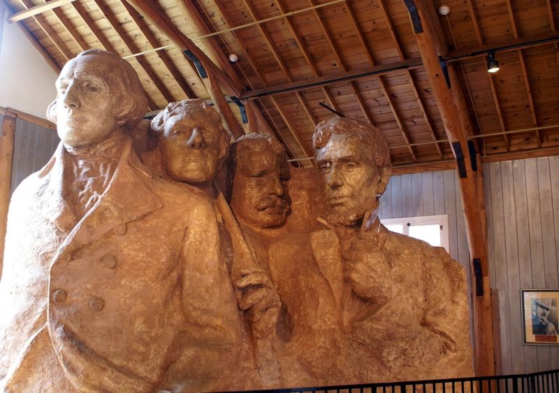 Sculptor's Studio