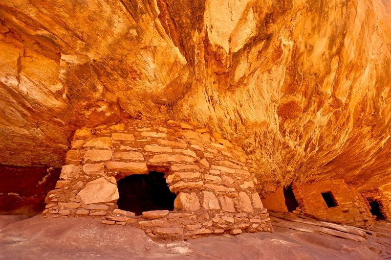 Mule Canyon