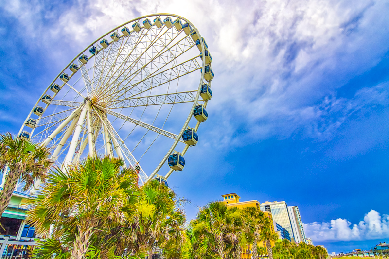 Myrtle Beach SkyWheel