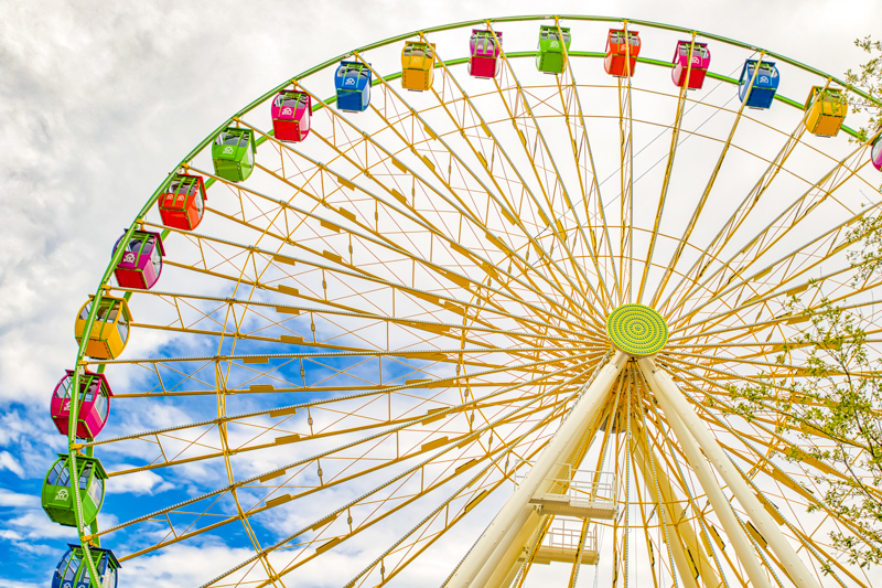 Broadway at the Beach