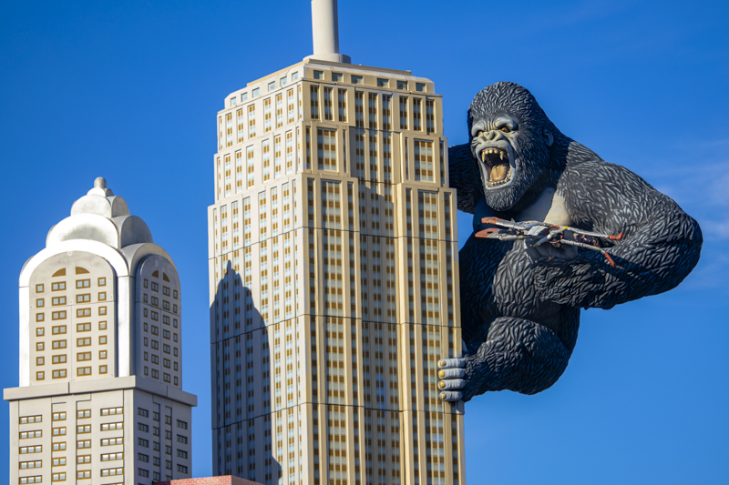 Hollywood Wax Museum