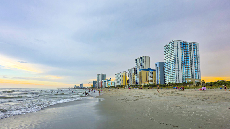 Myrtle Beach
