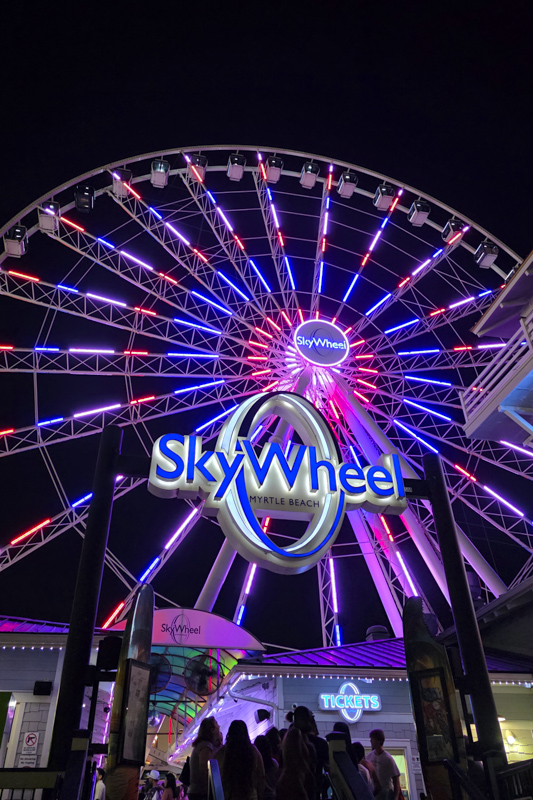 Myrtle Beach SkyWheel