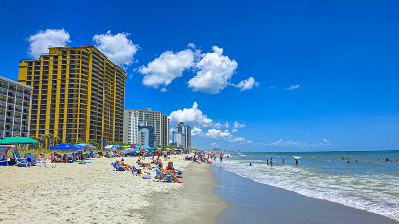 Myrtle Beach