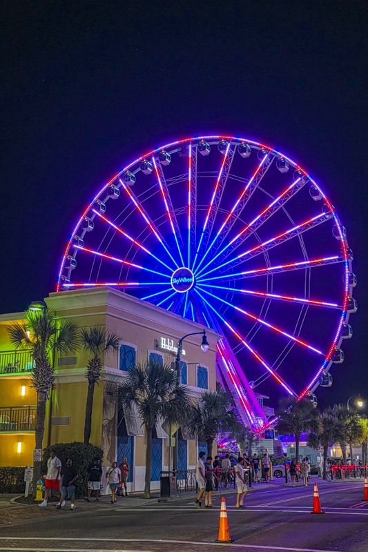 Myrtle Beach SkyWheel