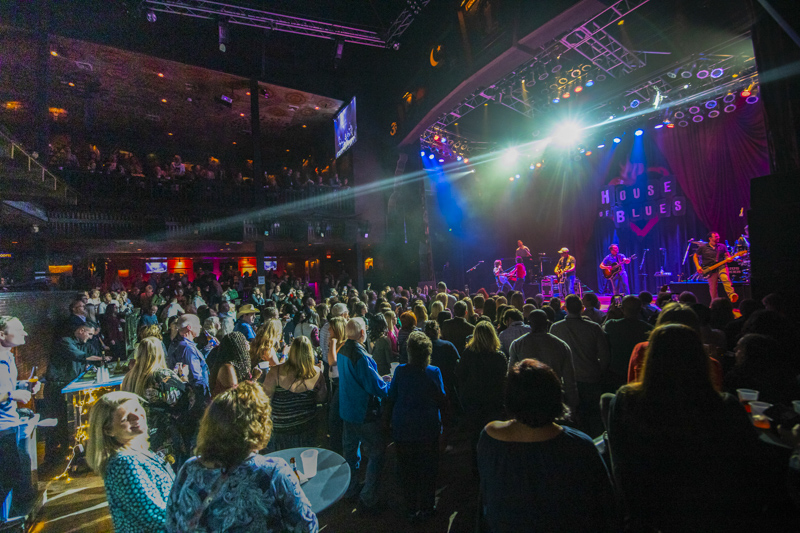 House of Blues