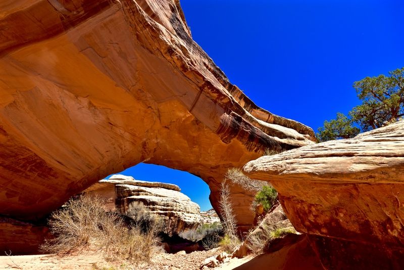Kachina Bridge